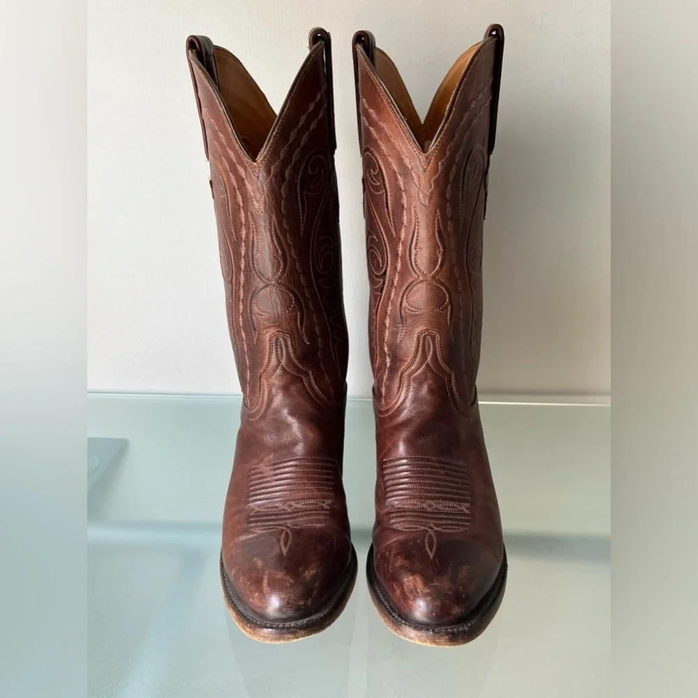 Women’s Boots - Picture 8 of 12